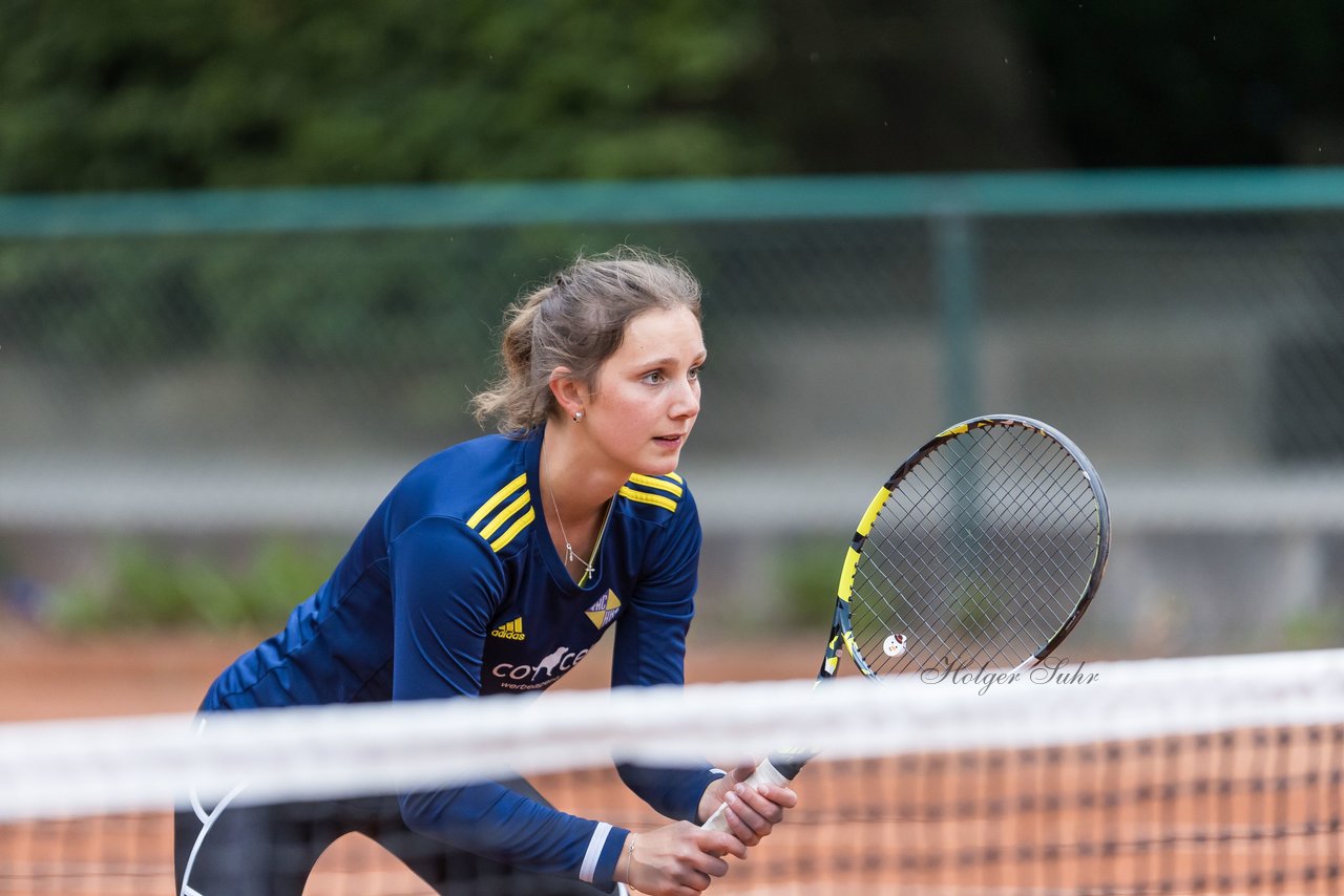 Helene Grimm 31 - BL2 THC von Horn und Hamm - Tennis-Club SCC Berlin : Ergebnis: 2:7